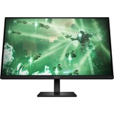 OMEN OMEN 27q (HSD-0156-A), Monitor di gioco Nero