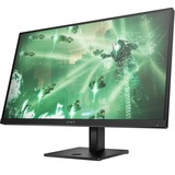 OMEN OMEN 27q (HSD-0156-A), Monitor di gioco Nero
