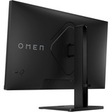 OMEN OMEN 27q (HSD-0156-A), Monitor di gioco Nero