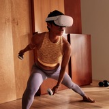 Oculus Occhiali VR bianco