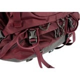 Osprey 10004780, Zaino viola