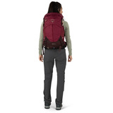 Osprey 10005784, Zaino Vino rosso