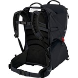 Osprey Poco LT, Zaino Nero