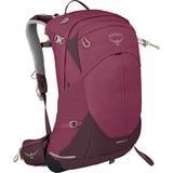 Osprey Sirrus 24, Zaino Vino rosso