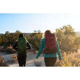 Osprey Sirrus 24, Zaino Vino rosso