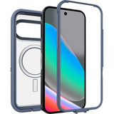 Otterbox Defender Pro XT, Custodia per telefono trasparente/blu scuro