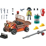 PLAYMOBIL 70835, Giochi di costruzione 