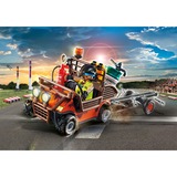 PLAYMOBIL 70835, Giochi di costruzione 