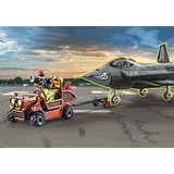 PLAYMOBIL 70835, Giochi di costruzione 