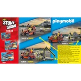 PLAYMOBIL 70835, Giochi di costruzione 