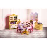 PLAYMOBIL Princess Magic Cucina reale, Giochi di costruzione 