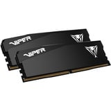 Patriot VEU596G6028K Nero