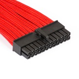 Phanteks PH-CB24P_RD, Cavo di prolunga rosso