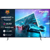 Philips 55OLED761/12, TV OLED Nero