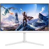 Philips EVNIA 27M2N5901A, Monitor di gioco bianco