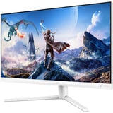Philips EVNIA 27M2N5901A, Monitor di gioco bianco