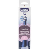 Procter & Gamble DAM-0050386 2 pz Nero, Testina Nero, 2 pz, Nero, Germania, Oral-B, Oral-B iO Electric Toothbrushes, 50 mm