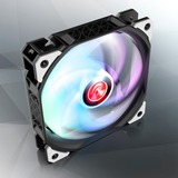 RAIJINTEK AGERAS 12 ARGB-2 Nero