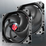 RAIJINTEK AGERAS 12 ARGB-2 Nero