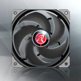 RAIJINTEK AGERAS 12 ARGB-2 Nero