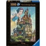 Ravensburger Puzzle Disney Castle Collection: Snow White 