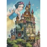 Ravensburger Puzzle Disney Castle Collection: Snow White 