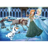 Ravensburger Puzzle Disney Collector's Edition - La Regina delle Nevi 