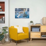 Ravensburger Puzzle Disney Collector's Edition - La Regina delle Nevi 