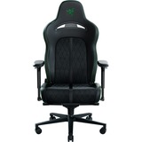 Razer Enki Pro, Sedili di gioco Nero