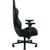 Razer Enki Pro, Sedili di gioco Nero