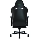 Razer Enki Pro, Sedili di gioco Nero