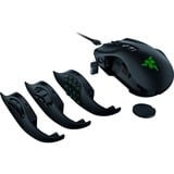 Razer Naga V2 Pro, Mouse da gioco Nero