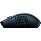 Razer Naga V2 Pro, Mouse da gioco Nero
