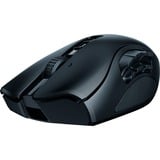 Razer Naga V2 Pro, Mouse da gioco Nero