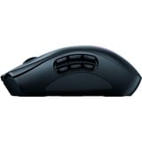Razer Naga V2 Pro, Mouse da gioco Nero