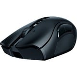 Razer Naga V2 Pro, Mouse da gioco Nero