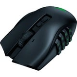 Razer Naga V2 Pro, Mouse da gioco Nero
