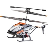 Revell 23817 giocattolo telecomandato, RC Nero/Argento, Elicottero, 8 anno/i, Polimeri di litio (LiPo)