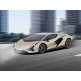 Revell 24691, RC verde chiaro
