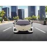 Revell Auto RC in scala Lamborghini Sián verde chiaro