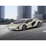 Revell Auto RC in scala Lamborghini Sián verde chiaro