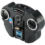 Revell Glow in the Dark Heli "STREAK", RC verde/Nero