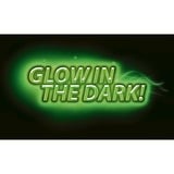 Revell Glow in the Dark Heli "STREAK", RC verde/Nero