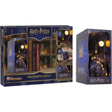 Revell Tiny Adventures - Harry Potter "Hogwarts Castle", Bricolage 