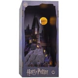 Revell Tiny Adventures - Harry Potter "Hogwarts Castle", Bricolage 