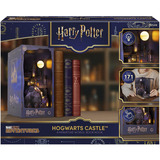 Revell Tiny Adventures - Harry Potter "Hogwarts Castle", Bricolage 