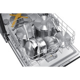 SAMSUNG DW60BG750B00ET, Lavastoviglie 