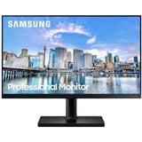 SAMSUNG F24T450FZU 61 cm (24") 1920 x 1080 Pixel Full HD LED Nero Nero, 61 cm (24"), 1920 x 1080 Pixel, Full HD, LED, 5 ms, Nero