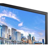 SAMSUNG F24T450FZU 61 cm (24") 1920 x 1080 Pixel Full HD LED Nero Nero, 61 cm (24"), 1920 x 1080 Pixel, Full HD, LED, 5 ms, Nero