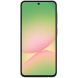 SAMSUNG Galaxy A56 5G 17 cm (6.7") Doppia SIM Android 15 USB tipo-C 8 GB 128 GB 5000 mAh Grafite, Handy grigio scuro, 17 cm (6.7"), 8 GB, 128 GB, 50 MP, Android 15, Grafite